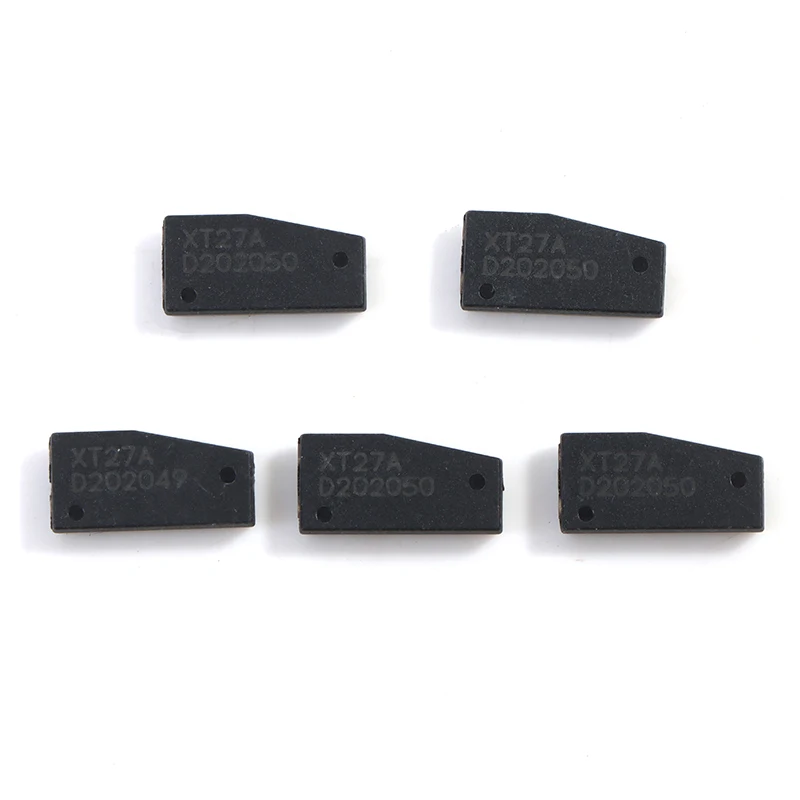 5pcs 10pcs VVDI Super Chip XT27A Chip do vvdi zdalnego