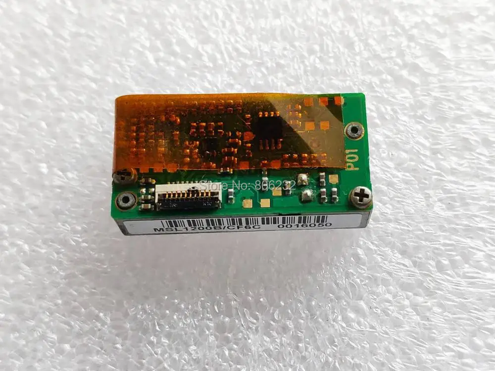 

1D scan engine MSL1200B/CF6C for Ca-sio DT-X8 series scanner module