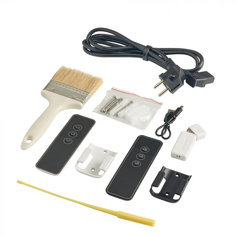 جهاز عرض للمسرح المنزلي للتلفاز بالليزر عالي الوضوح 8K بشاشة كهربائية بمحرك أرضية من Mivision بشاشة عرض محيطة بحجم 100 بوصة