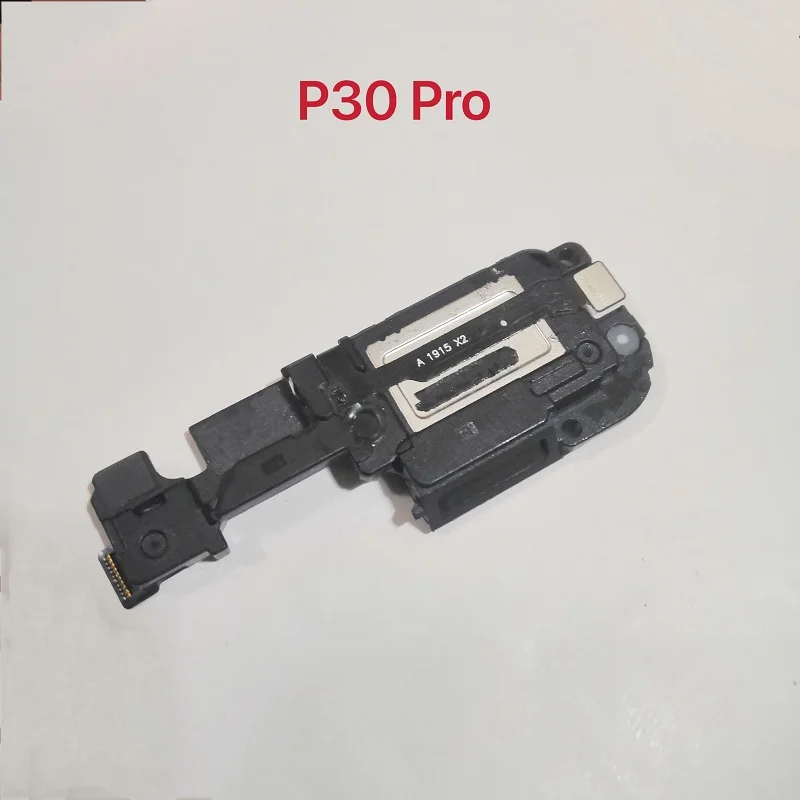 Loudspeaker For Huawei P30 Pro P30 Lite Loud Speaker Buzzer Ringer Sound Phone Accessories Replacement Spare Parts