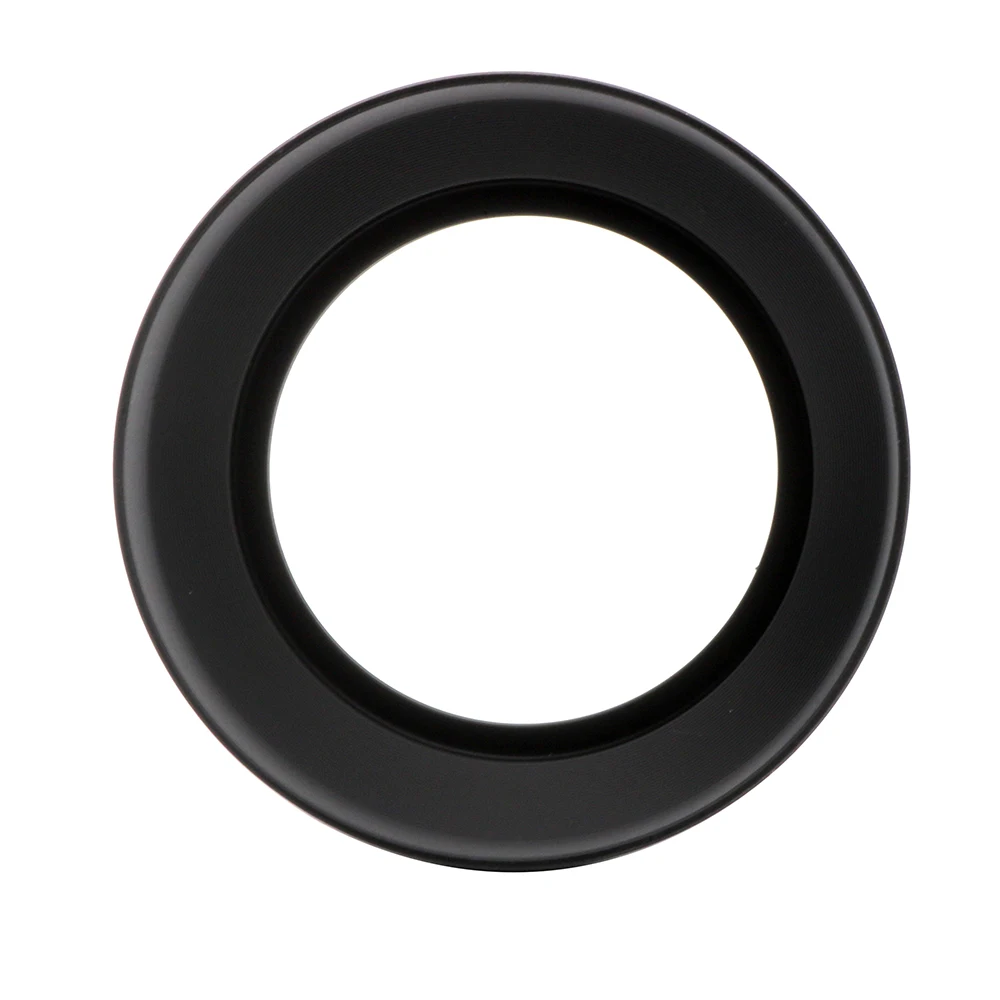 For Nikon 50mm f/1.4 lens Metal Lens Hood 50/1.4 with 72mm top filter thread