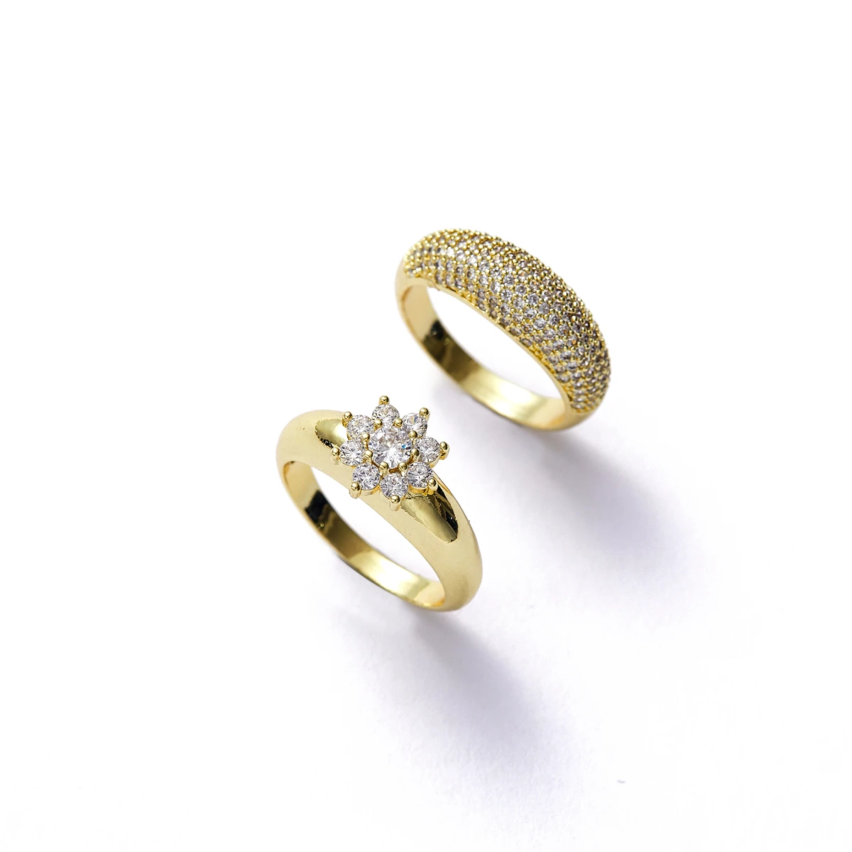 anel-redondo-de-ouro-para-senhoras-joias-de-casamento-Etnico