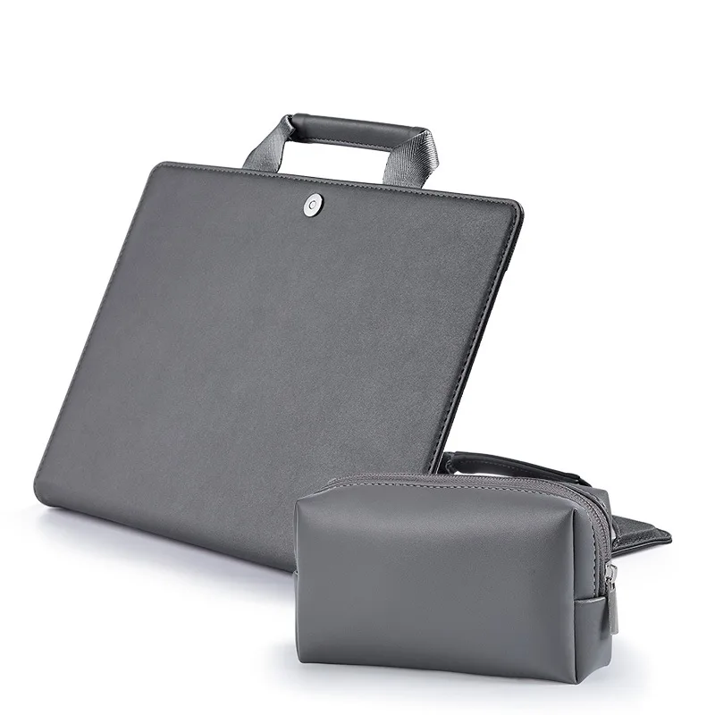 laptop 13.3 sleeve bag fashion men women 12 13 14 15.4 16 inch PC notebook case handbag for macbook air pro retina