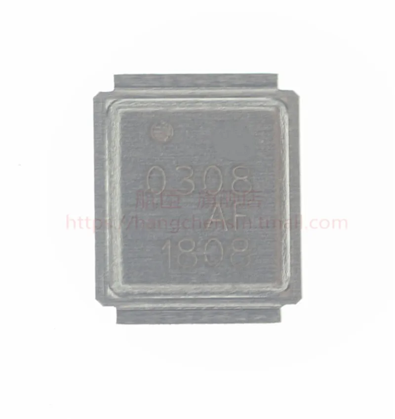 Pantalla de impresión: efecto de campo 0308, cristal de alta potencia, tubo MOS, WDSON-2, BSB104N08NP3 G, BSB104N08NP3G