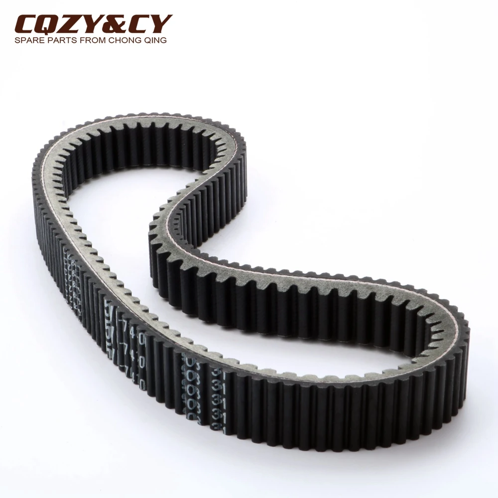 Scooter High Quality 908 31 CVT Drive Belt For Yamaha TMAX 500 XP500 T-Max 500cc 5VU-17641-00 5GJ-17641-00 Engine Parts