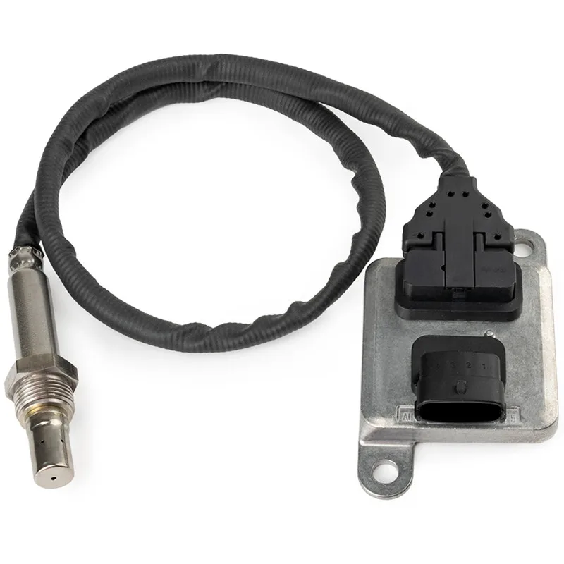 

Nox Nitrogen Oxide Sensor Outlet 2894939RX 5WK9 6674A For Cummins For Blue Bird For Freightliner Replacement Accessories