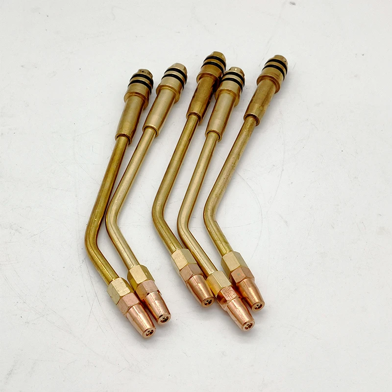 1pcs oxygen-acetylene welding tip or oxygen-propane welding nozzle accessories for welding torch