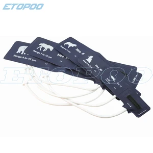 أفضل 10 أجهزة مراقبة الضغط البيطري مبيعا - رقم 9