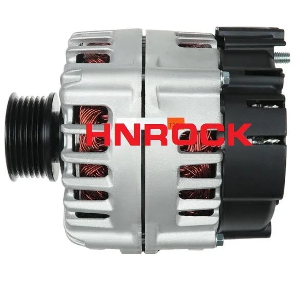 NEW HNROCK 12V 220A ALTERNATOR 06E903023D 2015550.1 20179055OE  40467 439857 440597 553980RIV  FG23S074 LRA03567 LRA3567 FOR VW