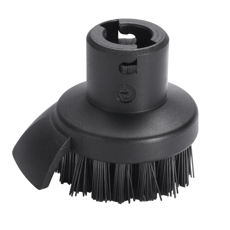 Top Sale Replacement Small Big Round Brush Mirror Brush Head for Karcher SC1 SC2 SC3 SC4 SC7 CTK10 CTK20 Accessories