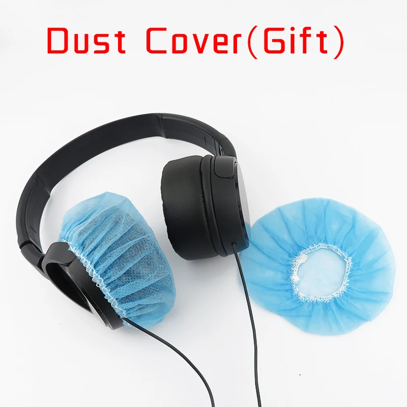 Ear Pads For Fantech MH82 Headphone Earcushions Foam Accessaries comfortable