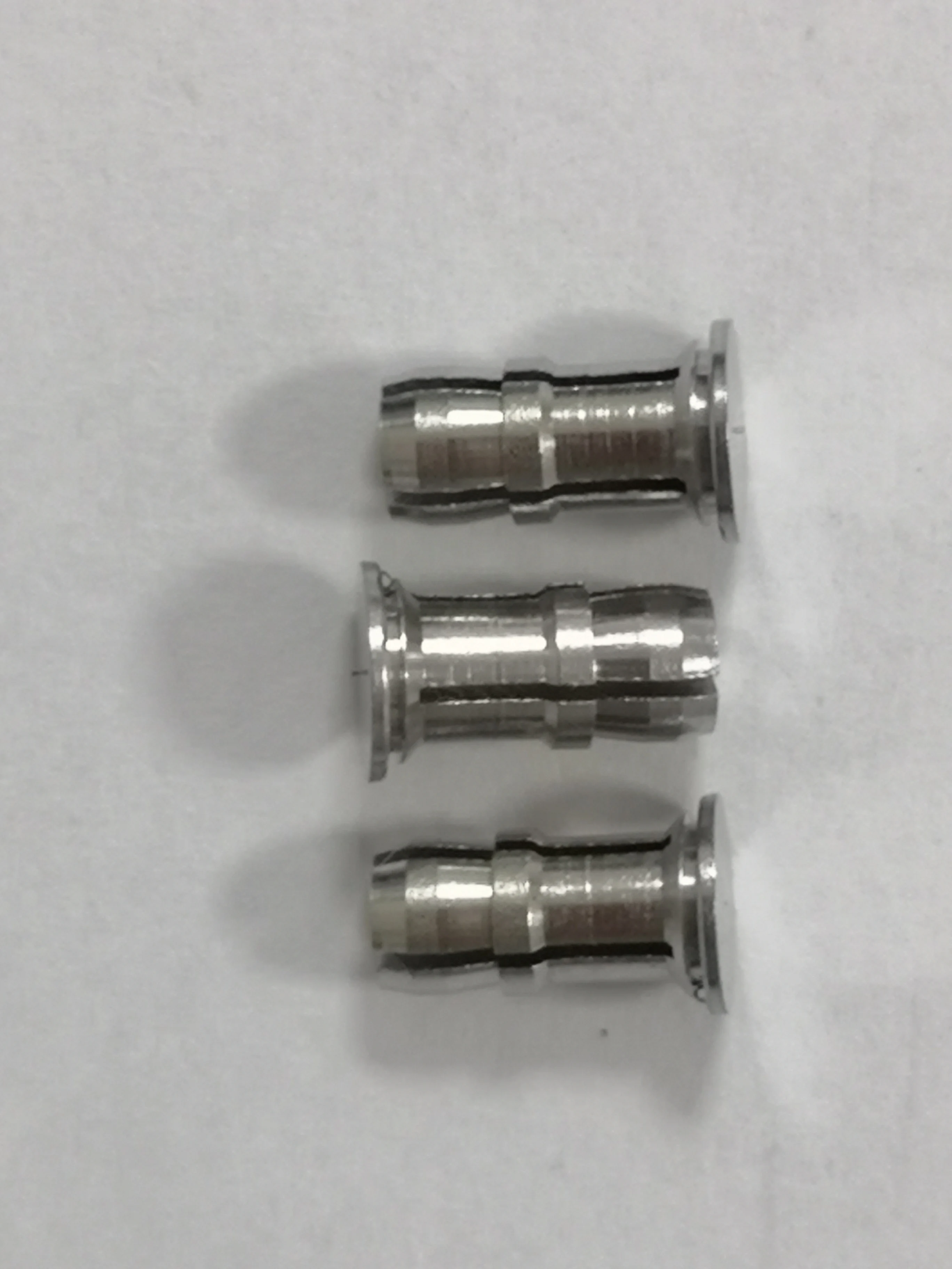 SSS-4MM/156-8/10/12/14/16/18/20/22/24/25/28/32SNAP-TOP Standoffs,  Carbon Steel, Zinc Plating ,,In Stock, China,