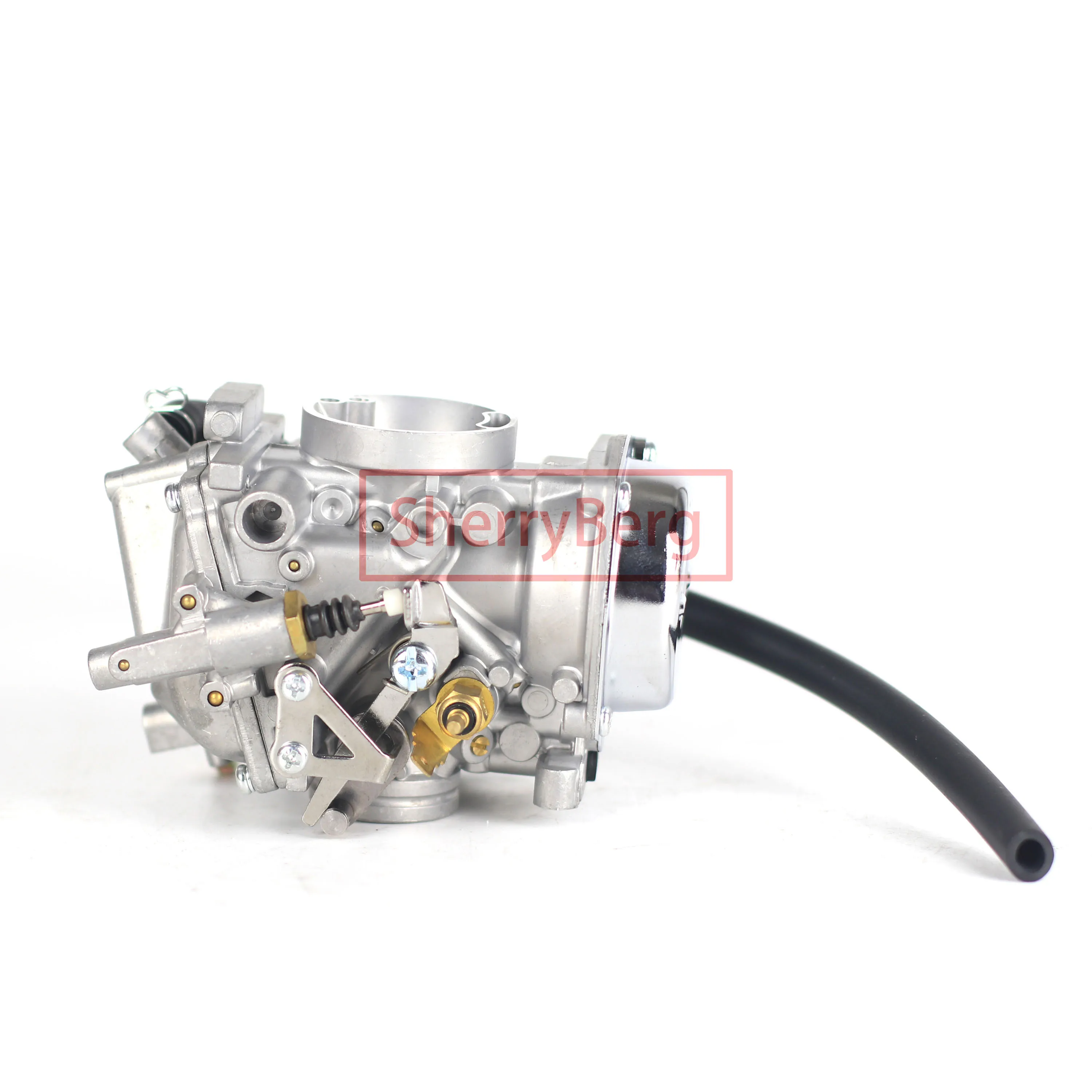 

free shipping new 26mm Carb Carburetor for Yamaha Vstar Virago 250 XV250 Route 66 Replace keihin