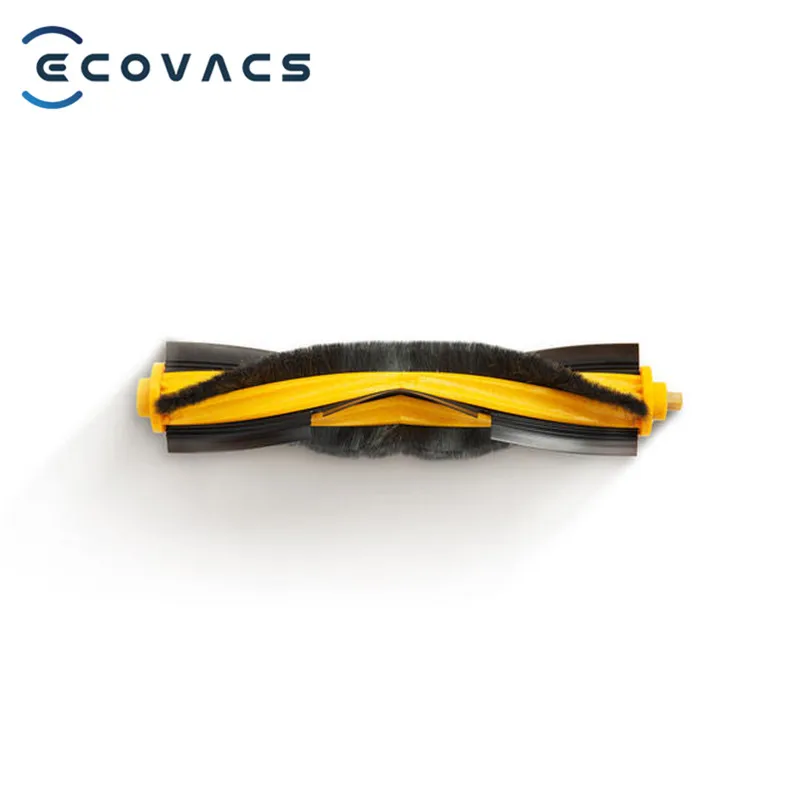 قطع غيار ملحقات إيكوفاس T8 AIVI أصلية فرشاة جانبية لديبوت T8 Max T9 AIVI 920 950 N8 Pro N8 T5 سلسلة اختيارية