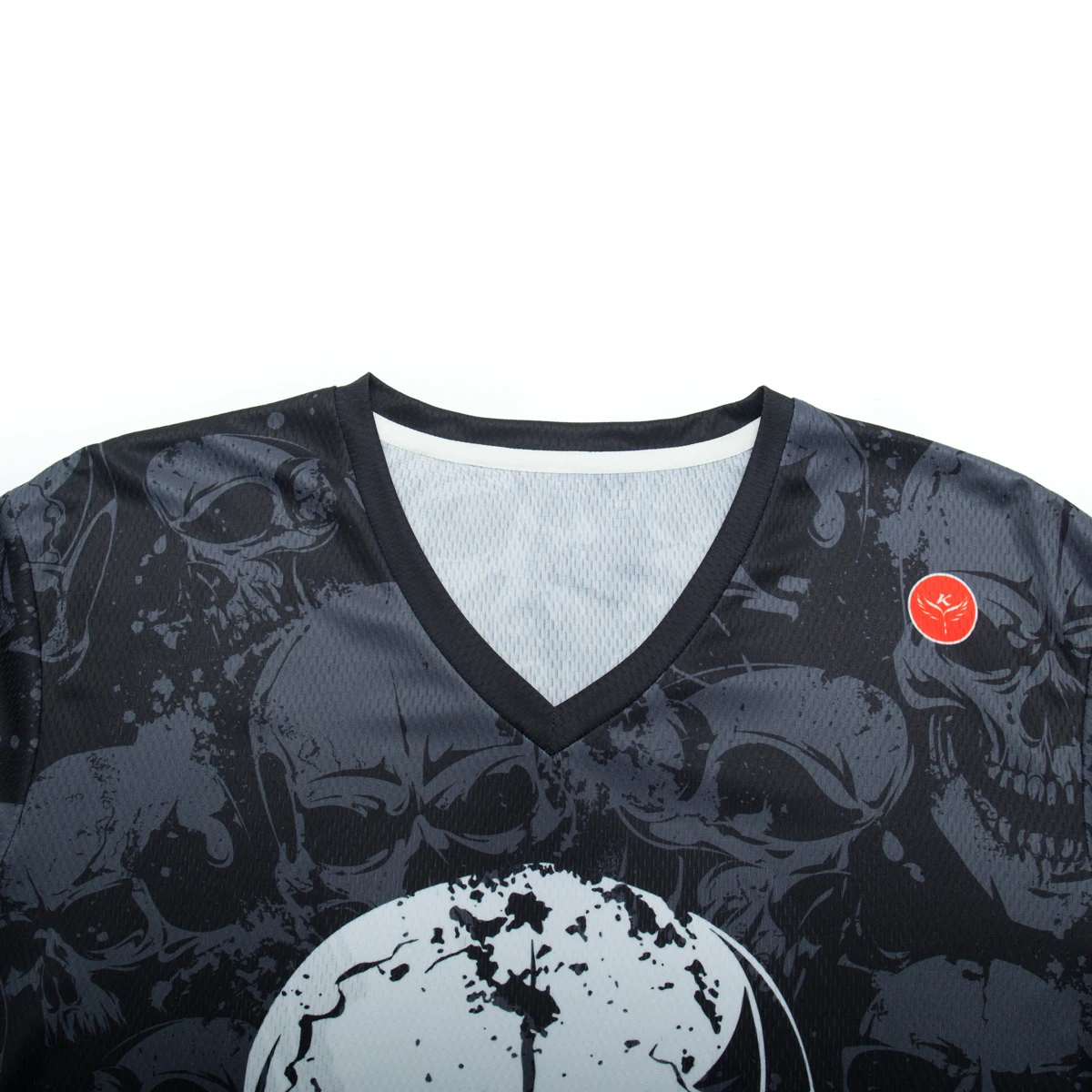 2025 KEYIYUAN الرجال برو فريق الدراجة الجبلية الإنحدار الملابس موتوكروس الدراجات جيرسي الدراجات النارية دراجة القمم Wielershirt Heren