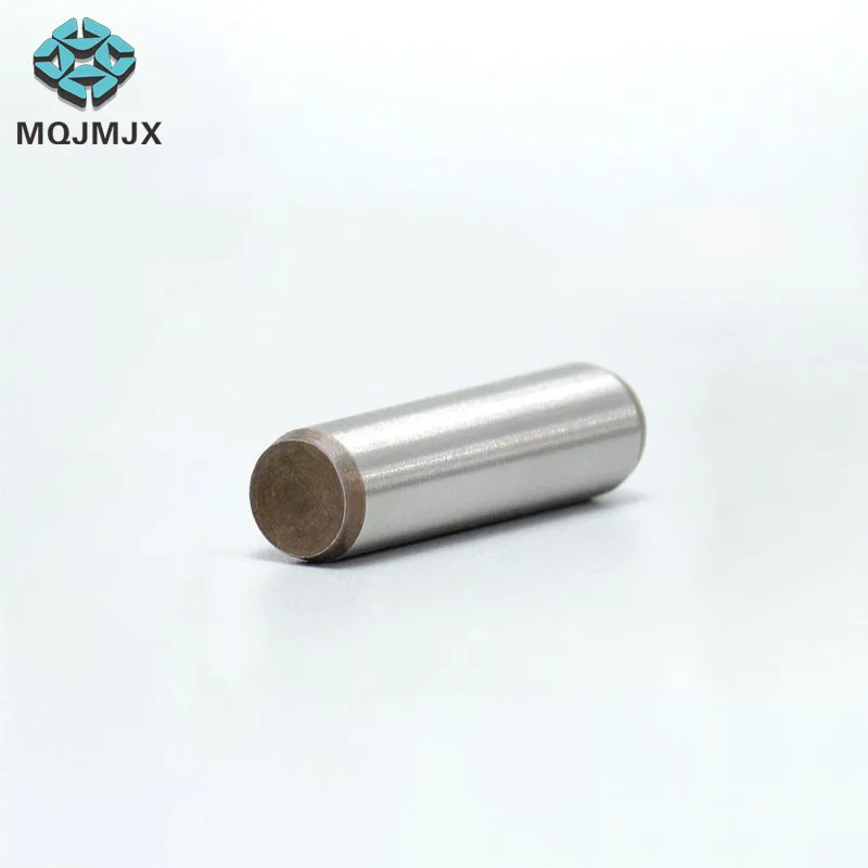 High-strength Steel Internal Thread Cylindrical Pin Internal Thread Pin Location Pin Length 30-110mm