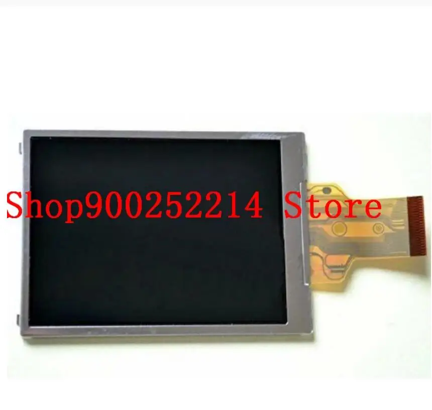 NEW LCD Display Screen for SONY Cyber-Shot DSC-WX60 DSC-WX80 DSC-W830 WX60 WX80 W830 Digital Camera Repair Part