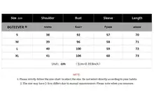 Vintage Women's Double Breasted Plaid Blazer #6