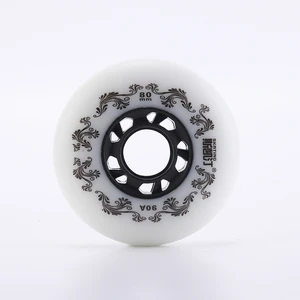 Tekerlek seba 80mm'de 6 büyük satış-no. 1