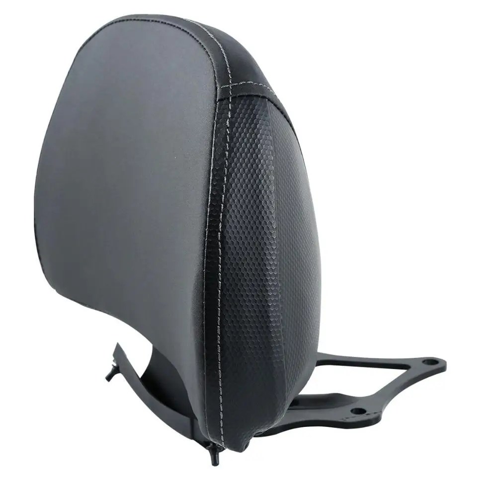 

Motorcycle Passenger Rear Backrest Pad For Honda GL1800B GL1800BD Goldwing 2018-2023