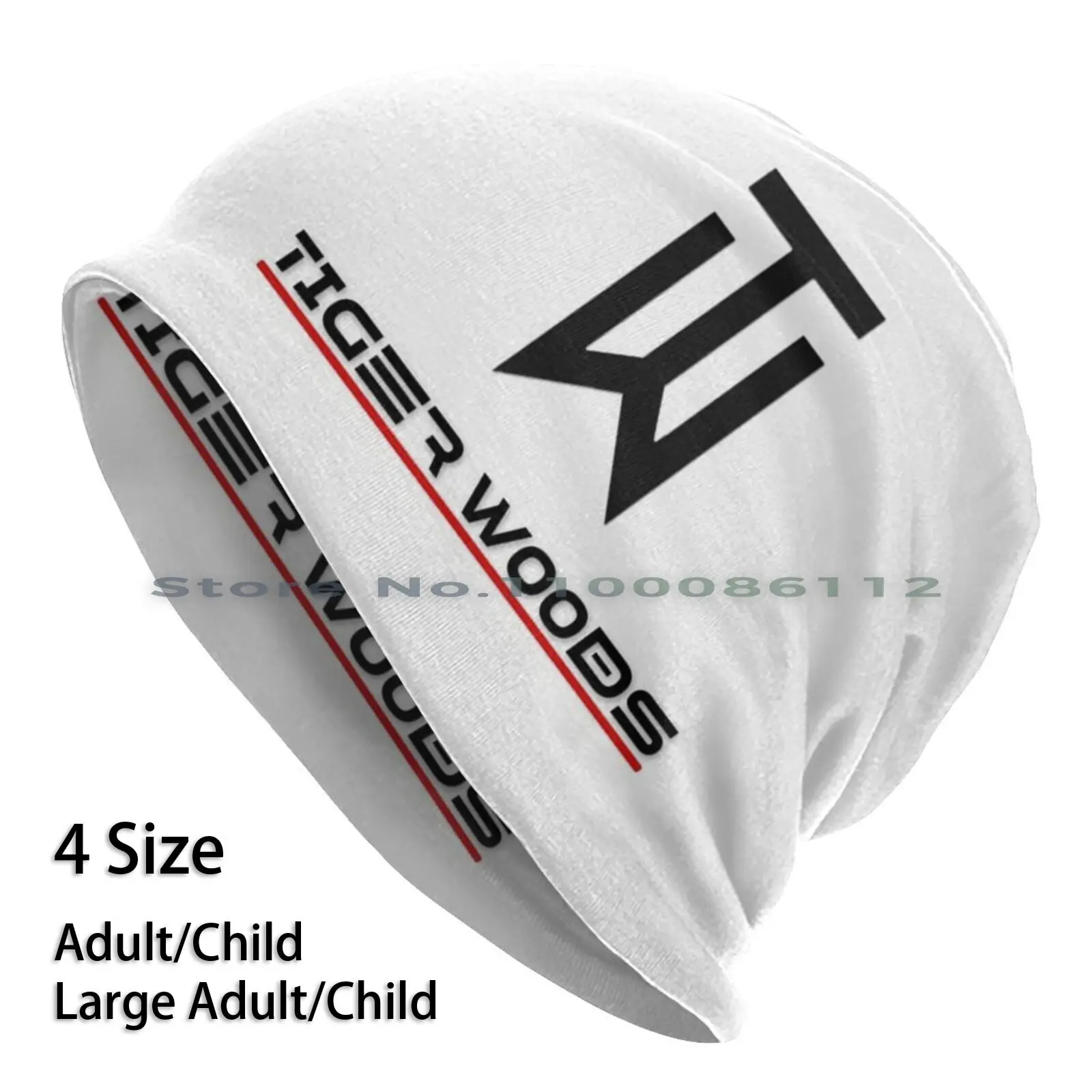 Czapki czapka z dzianiny Golfer mistrzowie klub sportowy zielona kurtka zabawna koza Pga Tour Rickie Fowler niedziela Birdie piłka golfowa dziura Spieth