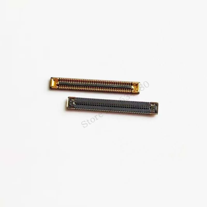 Motherboard FPC Connector For Samsung Galaxy A72 A725F