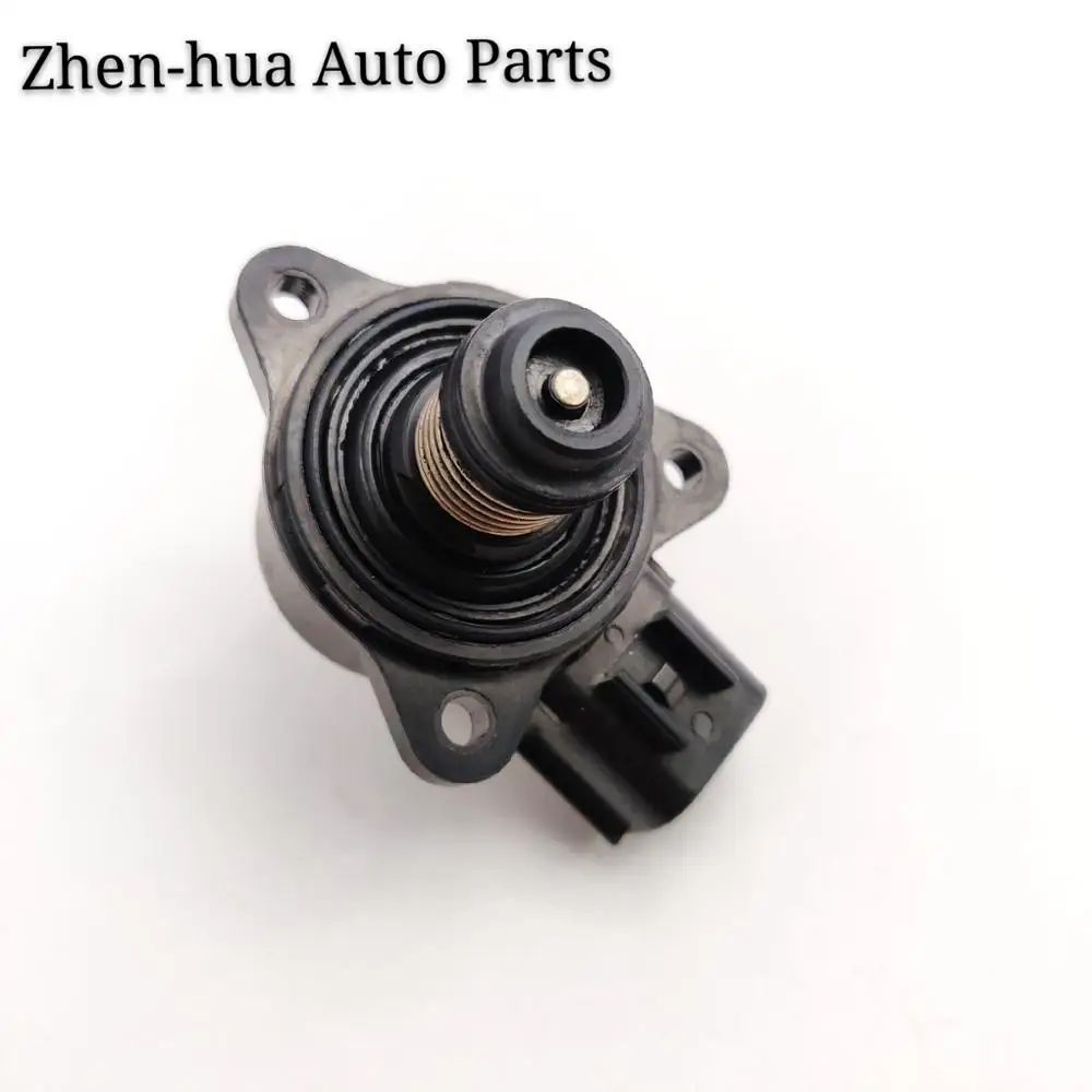 

Набор сервоприводов клапанов управления скоростью простоя дроссельной заслонки для MITSUBISHI L200 KA5T KB5T 1450A096, высокое качество, хорошее обслуживание, 13 мм