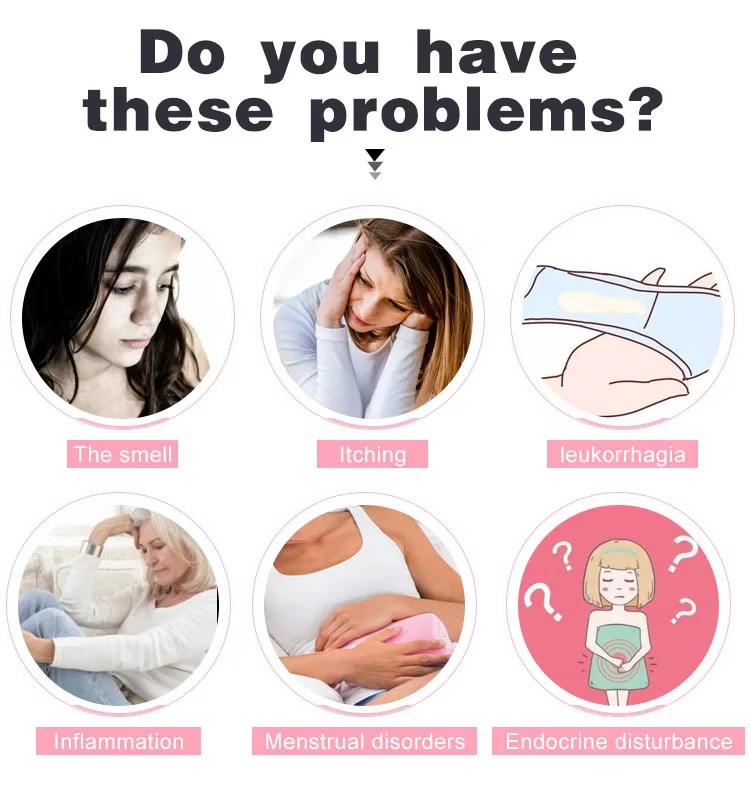 10Pcs/bag Female Yoni Steam 100% Herbal Bath Cleaning Vaginal Care Pruritus Vulvae Yoni Steam SPA Women Health Products