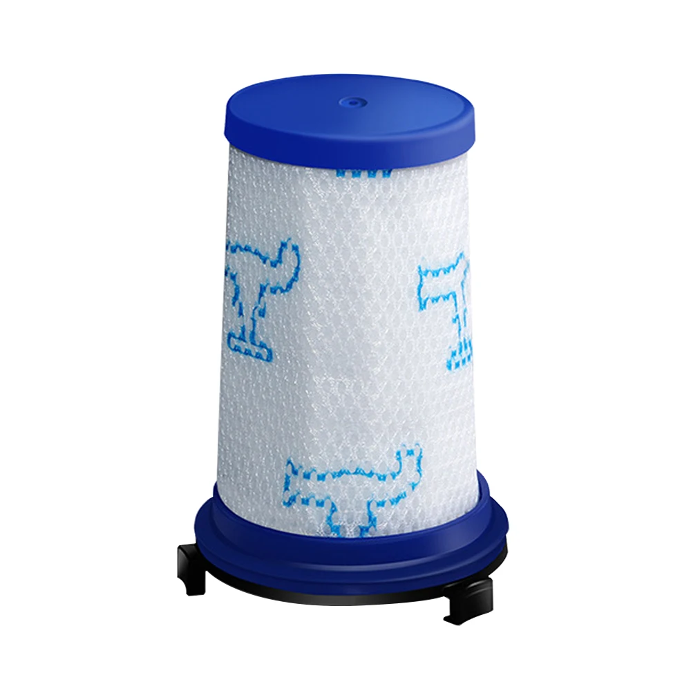 Kit filtro HEPA HEPA per Rowenta Force 360 X-Pert RH9051 RH9057 RH9059 RH9079 RH9081 parti per aspirapolvere kit filtri accessori