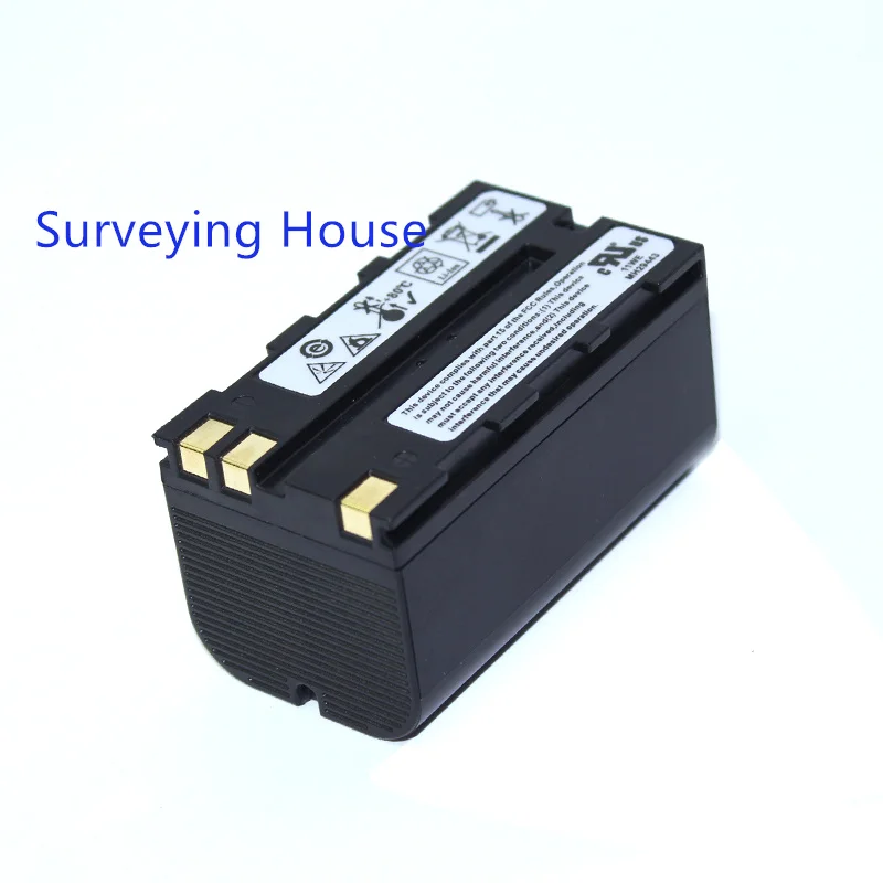 

(3PCS GEB222 )Lei ca c battery with 7.4V 6000mAh Lei ca Battery Charger For GKL311