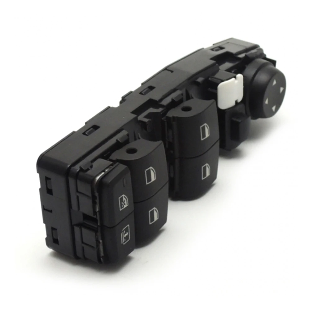 

car accessories Left or Right Power Window Switch Console For BMW E53 E71 E72 E83 E90 E91 316i 318i 320i OEM NO.61319218481