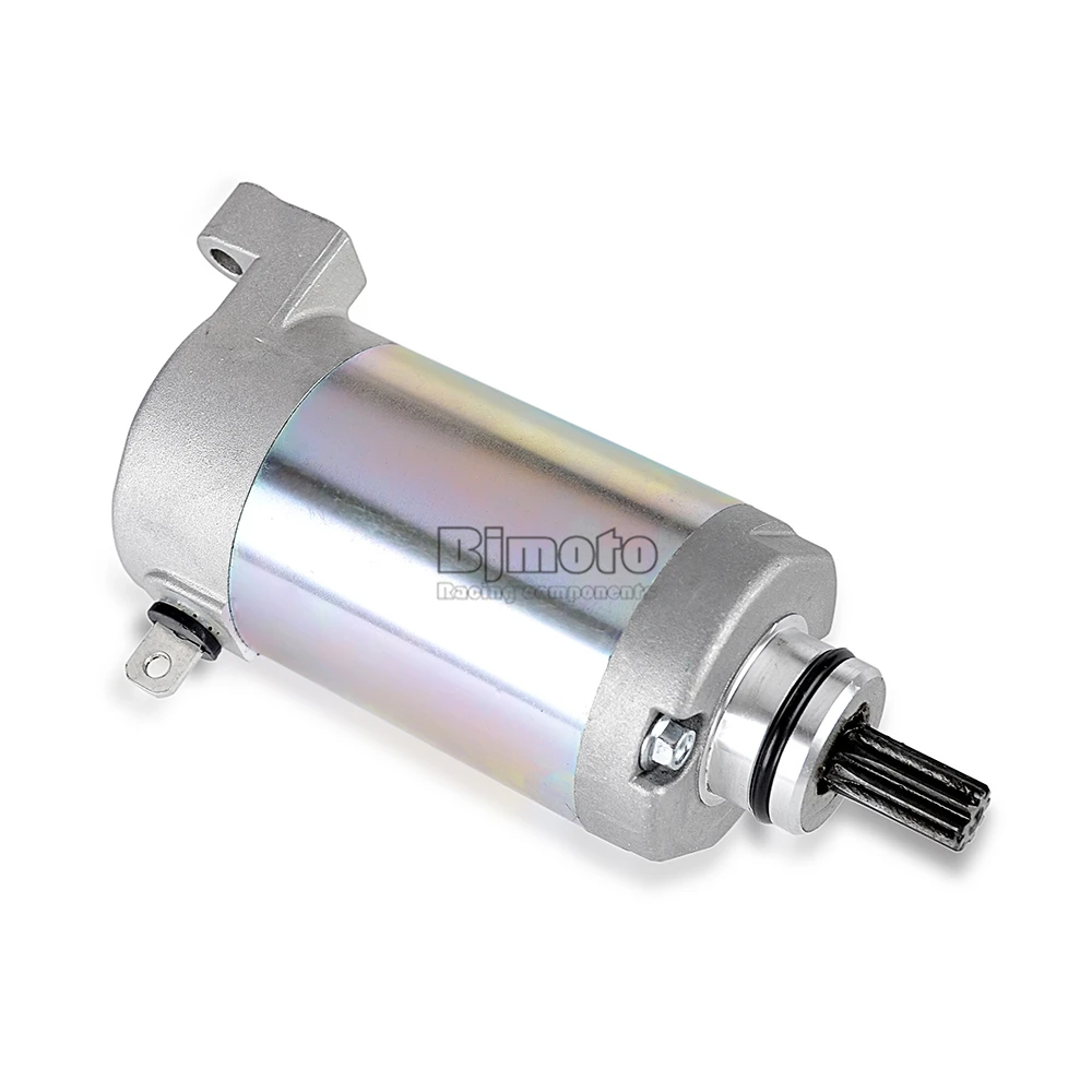 Motorrad-Anlasser für Yamaha YZF R1 R1 XT250 Serow XG250 TRICKER YFM25R Raptor 250 14B-81890-00 3C5-81890-00 – Detail 4
