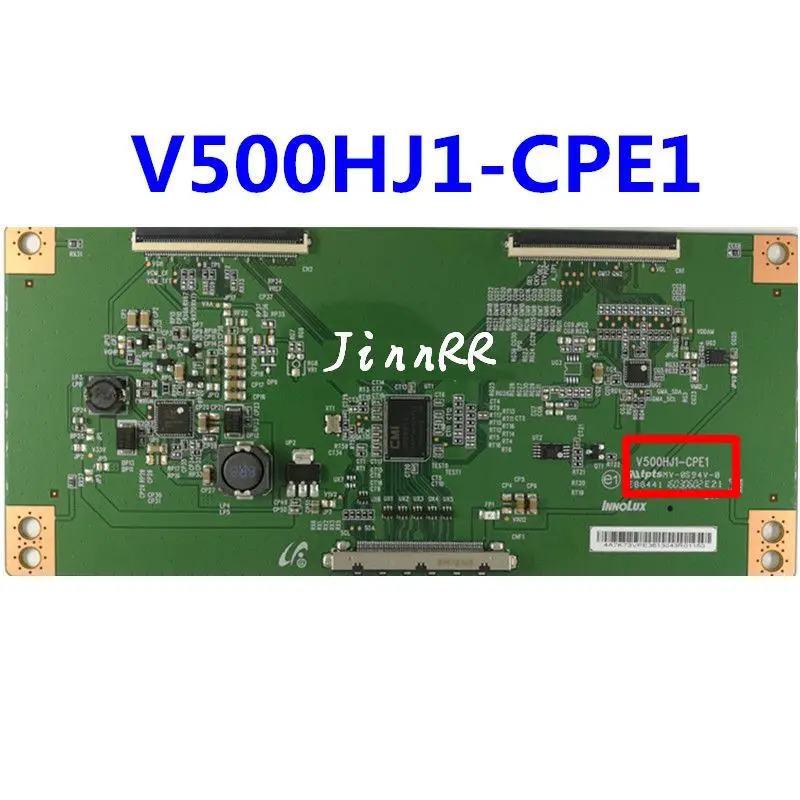 V500HJ1-CPE1 جديد الأصلي ل 58PFL3740/T3 المنطق مجلس V500HJ1-CPE1 شاشة V580HJ1-LD6 V500HJ1-CPE1
