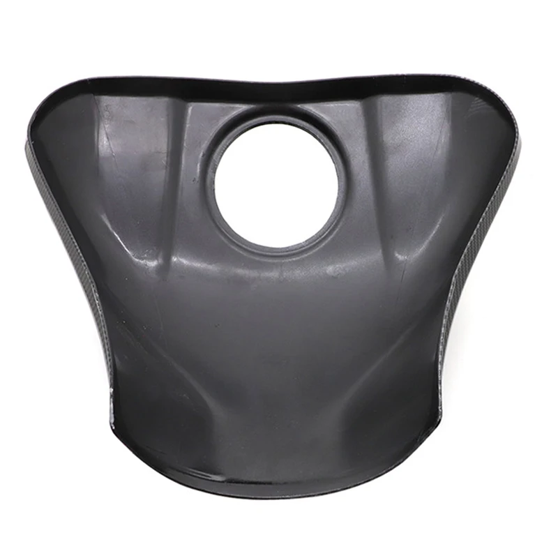 Carbon Fiber Fuel Tank Cap Tank Cap For Kawasaki Model ABS Material ZX-10R ZX10R 2011 2012 2013 2014 2015 2016-2020