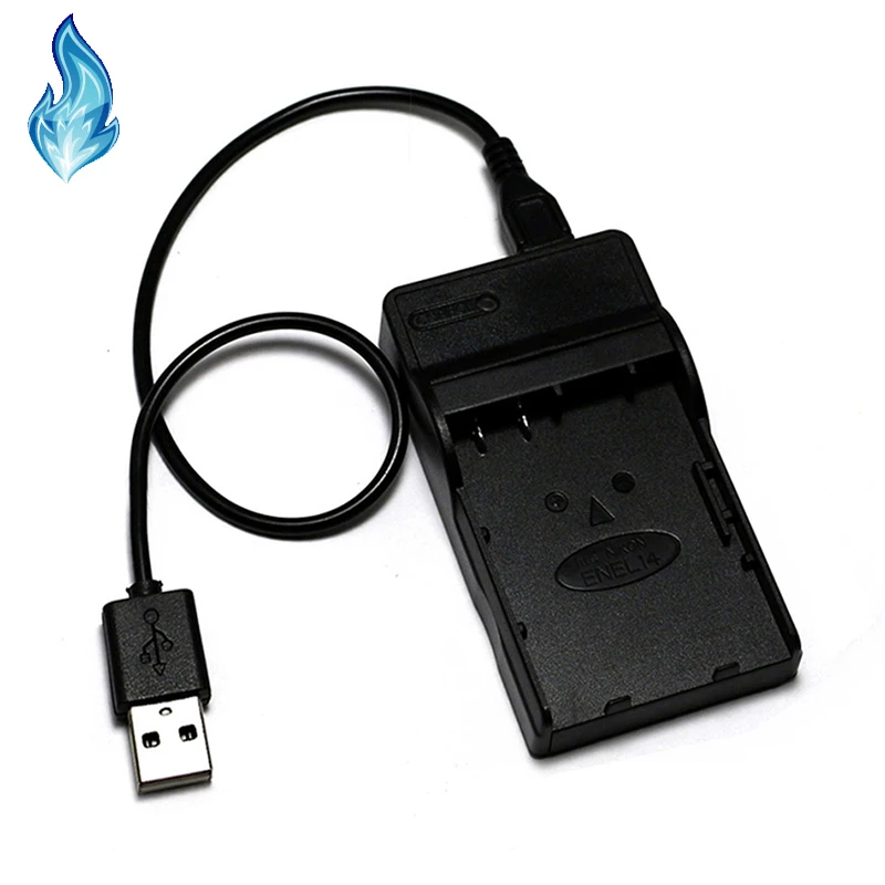 

DMW-BCG10e Battery USB charger for panasonic digital cameras DMC-TZ10 DMC-TZ10R DMC-TZ7 DMC-ZR1W DMC-ZS1 DMC-ZS3S DMC-ZX1S