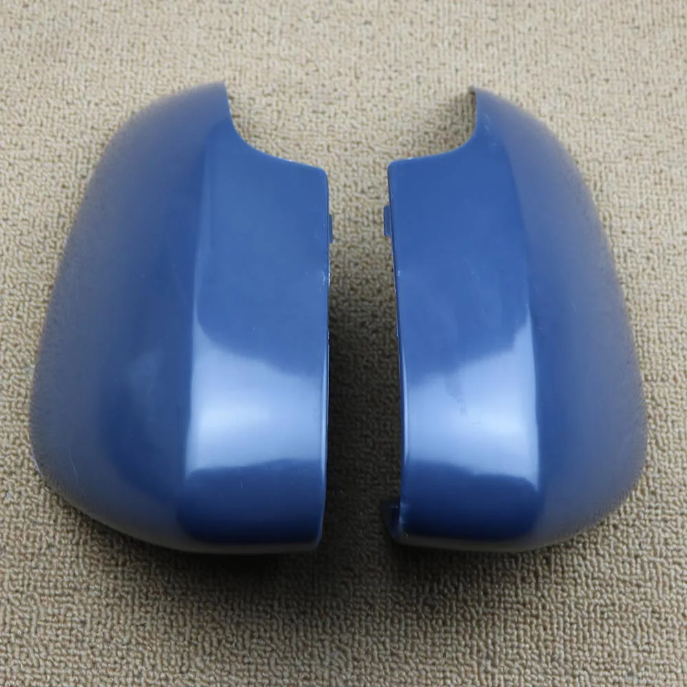 Car Side Mirror Covers Caps door exterior mirror  Rearview Mirror Shell Housing Mirror Side for Volvo S80 V40 S40 C30 C70