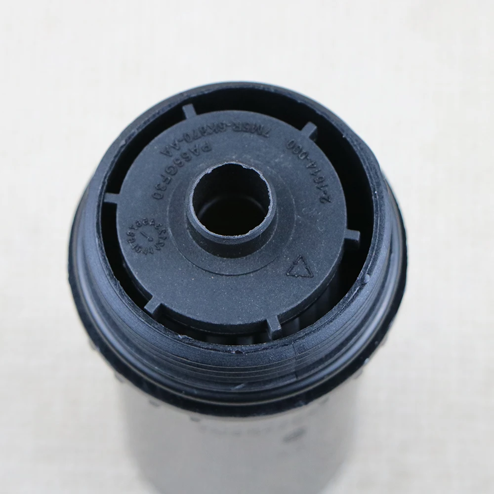 31256837 Auto Powershift Oil Gearbox Filter Hydraulic Filter For Volvo MPS6 Gearboxes 31256837