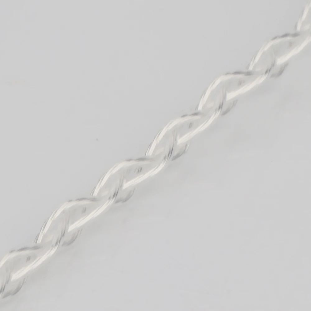 Cabo adaptador de áudio de fone de ouvido fêmea de alta qualidade rsc para 2.5mm