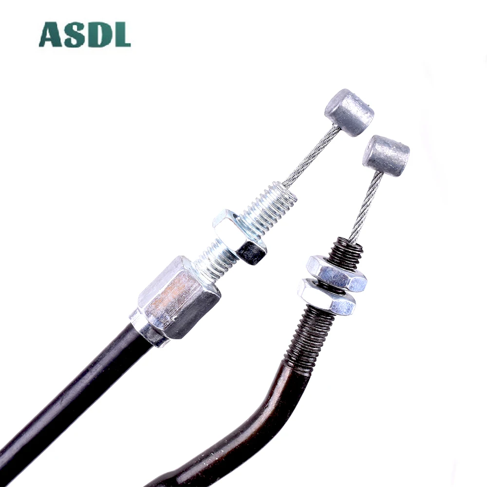 Motorcycle Accessories Throttle Cable Wire Line for Yamaha YZF1000 R1 YZF 1000 YZF-R1 YZF R1 1998 to 2003 2000 2001 2002 1999