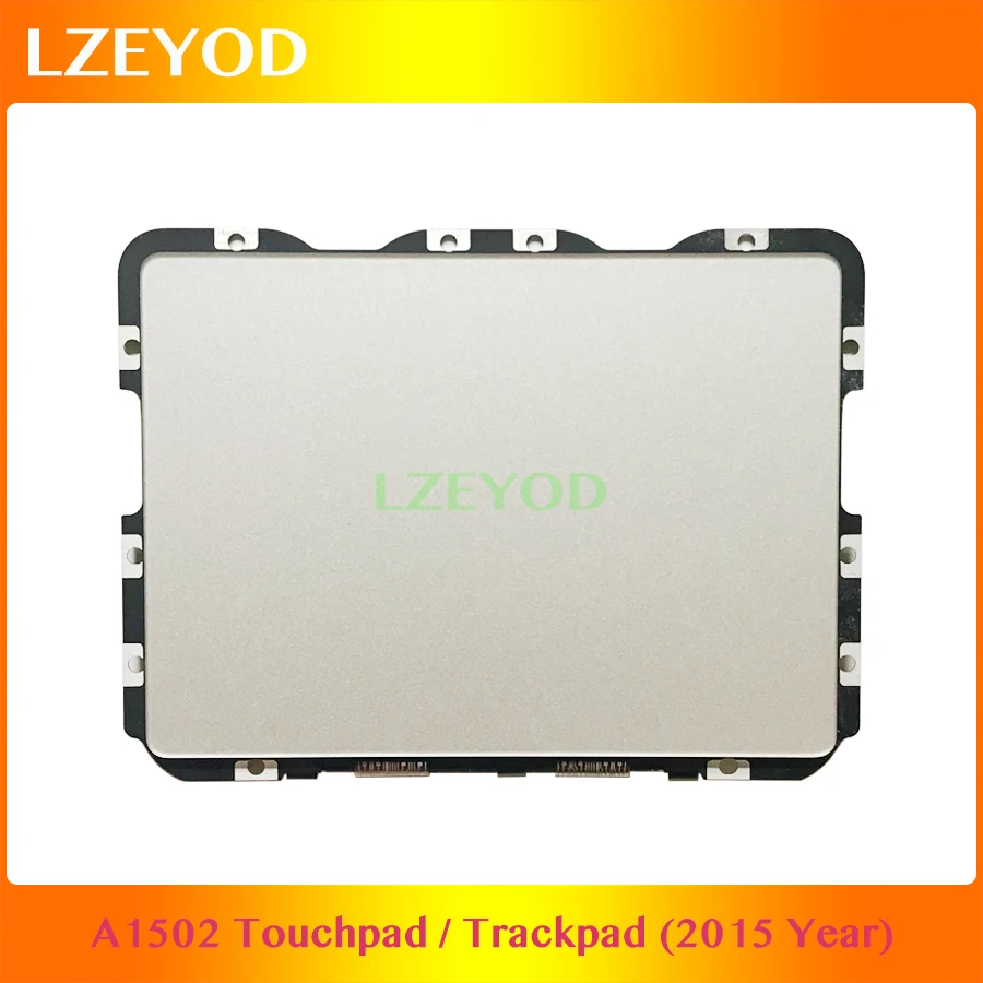 Оригинальная сенсорная панель A1502 для Apple Macbook Pro Retina 13 дюймов A1502, трекпад 2015 года 810-00149-04