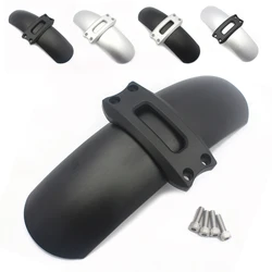 Mudguard Front Fender Fork Stabilizer For BMW R NINE T Scrambler 2016 2017 2018 2019 Motorcycle Aluminum
