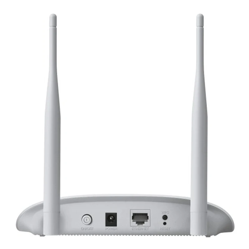 TP-LINK TL-WA801N 300 MBPS WIRELESS N 2 ANTENLİ ACCESS POINT