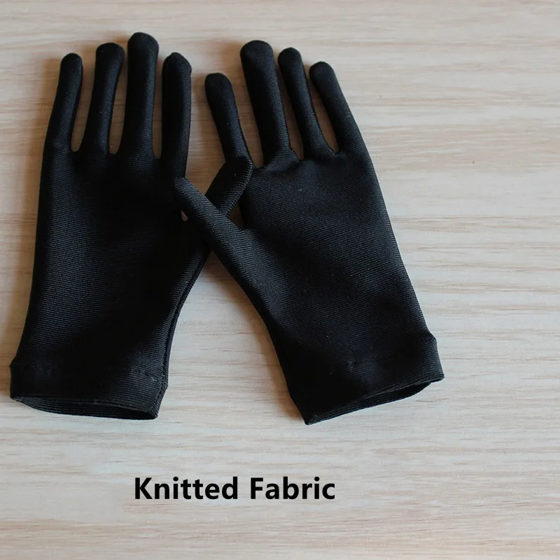 1/4 1/3 Scale BJD Doll Accessories Vintage Knitted or PU Gloves For BJD/SD MSD SD13 Girl SD17 SSDF Strong Uncle C1039