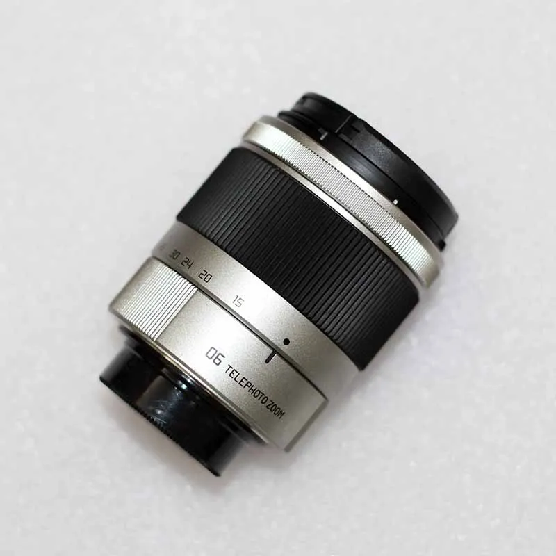 99%New SMC 15-45mm F2.8 ED telephoto zoom 06 lens For Pentax Q Q7 Q10 Q-S1 camera