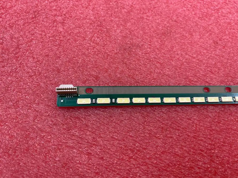 New 45LED LED backlight strip for TV TX-L32E6E TV 32LA644V 32LA644A 32 V13 ART3 edge 6920L-0001C 6922l-0054A 6916l1203B