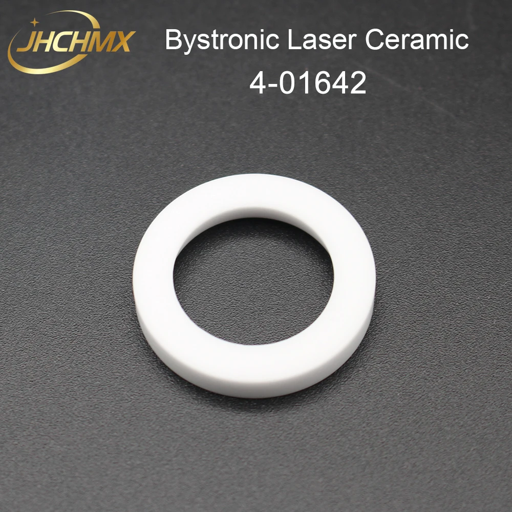Painel de cerâmica a laser bystrônico hg10.433 4-01642 peças, alta qualidade para máquina de corte a laser bystronic, peças de laser de fibra
