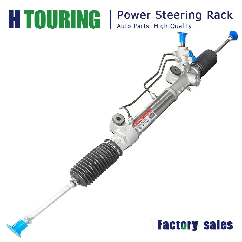 New Power Steering Gear Rack 44200-0K020 442000K020 Steering gear box for Car Toyota Pickup Hilux Vigo 2WD LHD LEFT HAND DRIVE