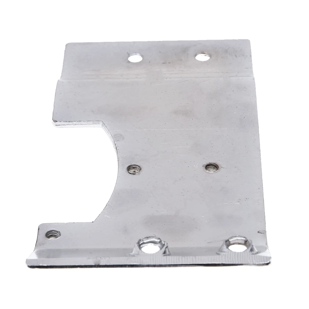 Skiving Leather Machines 801 Spare Parts Foot Thick Material Plate 1Y-3 Cover Plate For Knife