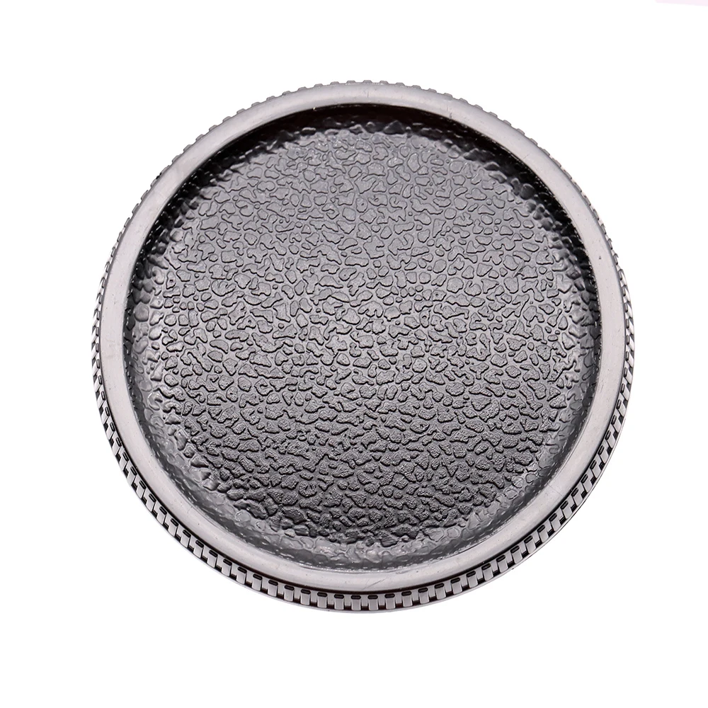 Czarny plastikowy korpus do C-Y Contax Yashica C/Y CY do lustrzanek cyfrowych