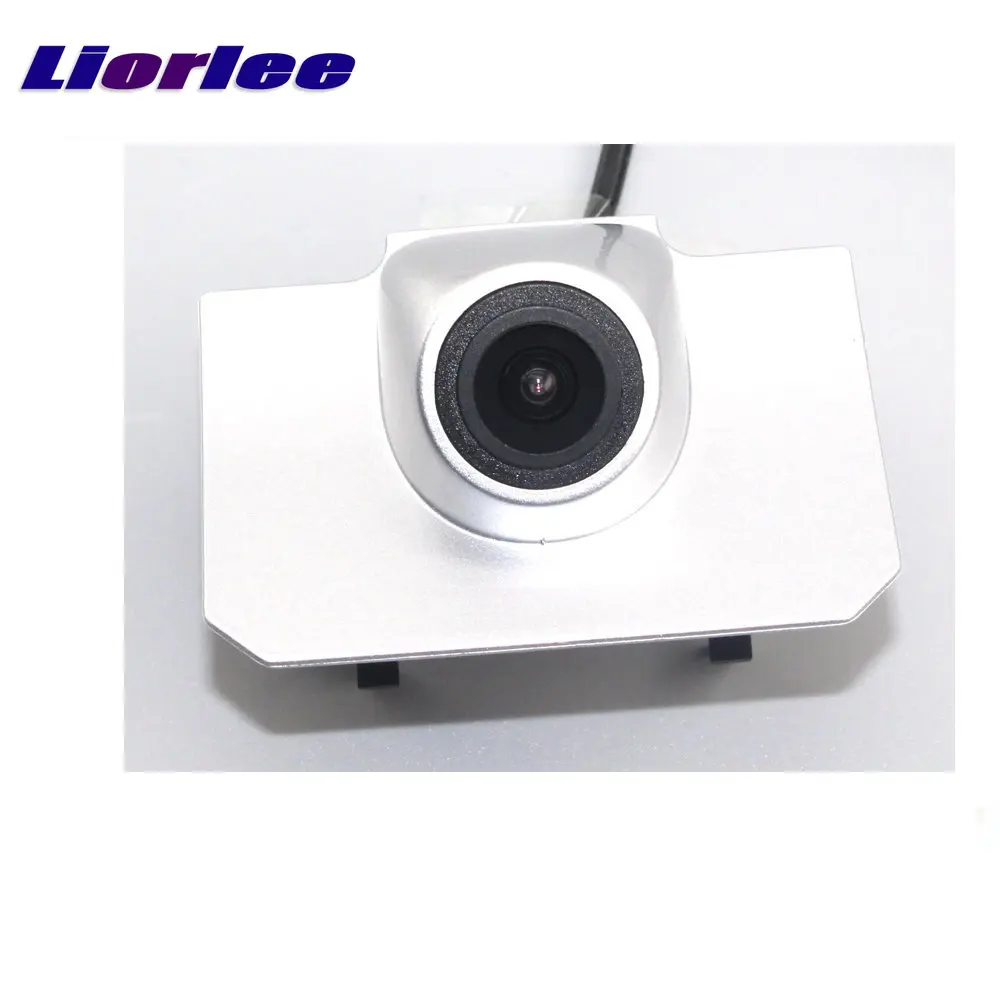 

For Land Rover Range Rover (L405) 2012-2021 Car Front View Camera Forward Logo AUTO HD CCD RCA NTSC OEM CAM Accessories